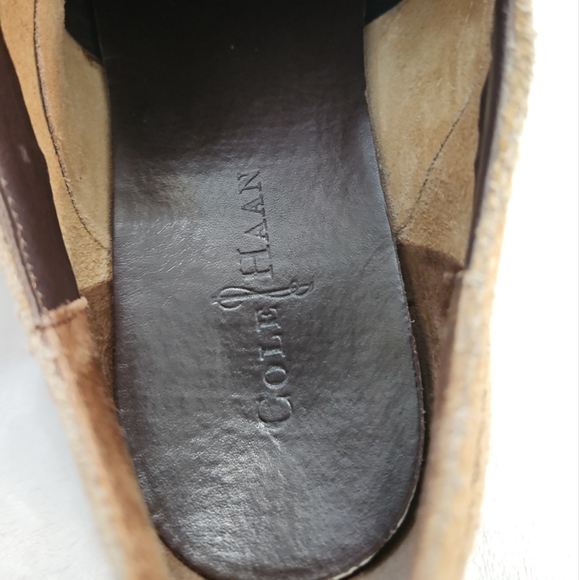 Cole Haan Lunargrand Wing Tip - Picture 4 of 7